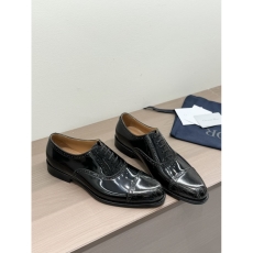 Christian Dior Business Shoes